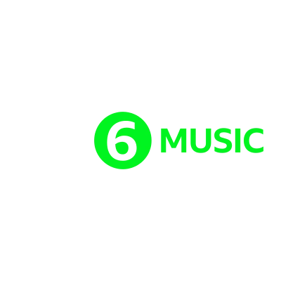 BBC Radio 6 Music logo