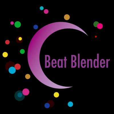 Beat Blender logo