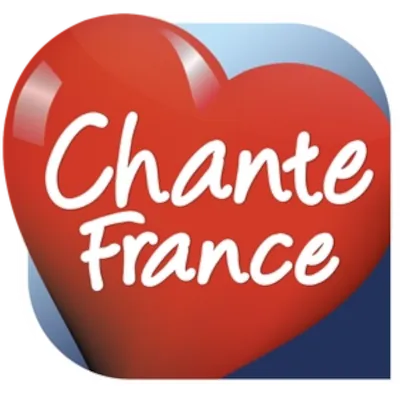 Chante France logo