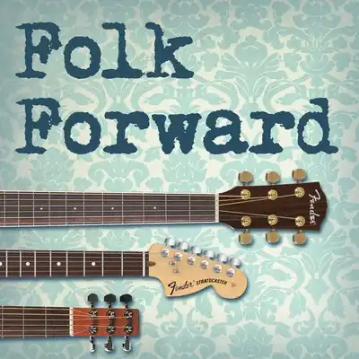 Folk Forward logo