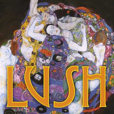 Lush logo