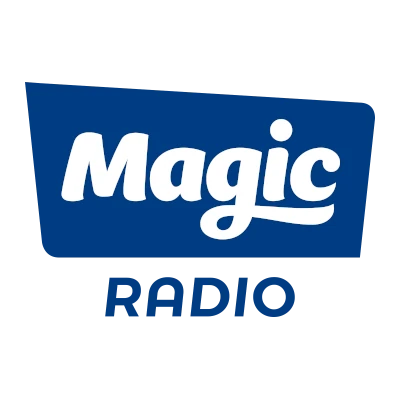 Magic logo