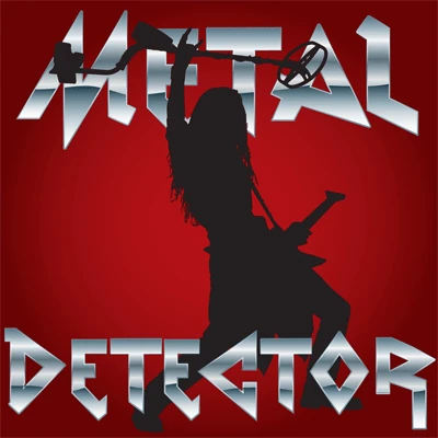 Metal Detector logo