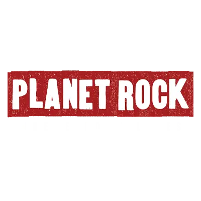 Planet Rock logo