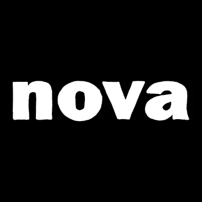 Radio Nova logo