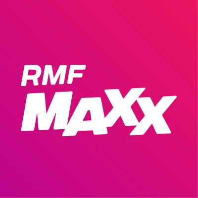 RMF MAXX logo