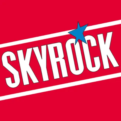 Skyrock logo