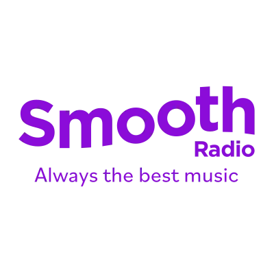 Smooth Radio logo