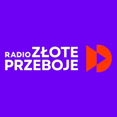 Złote Przeboje logo